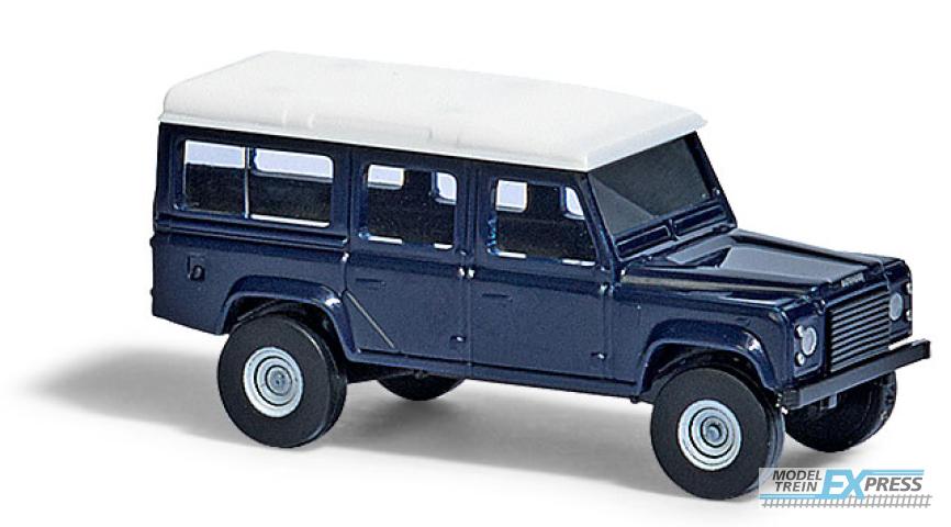 Busch autos 8372